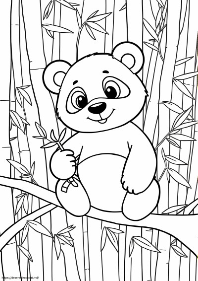 Desene cu panda pinterest