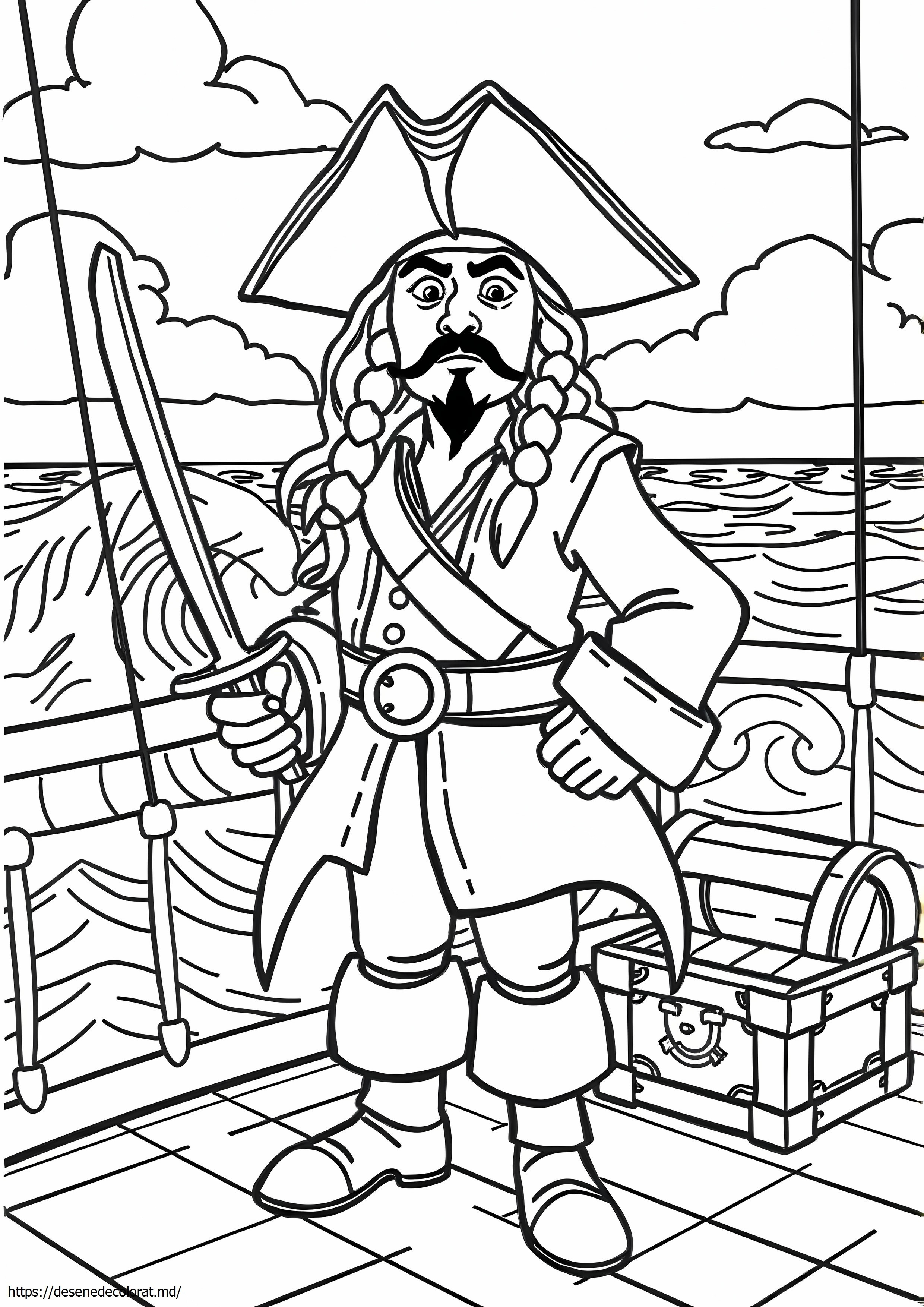 Căpitanul Jack