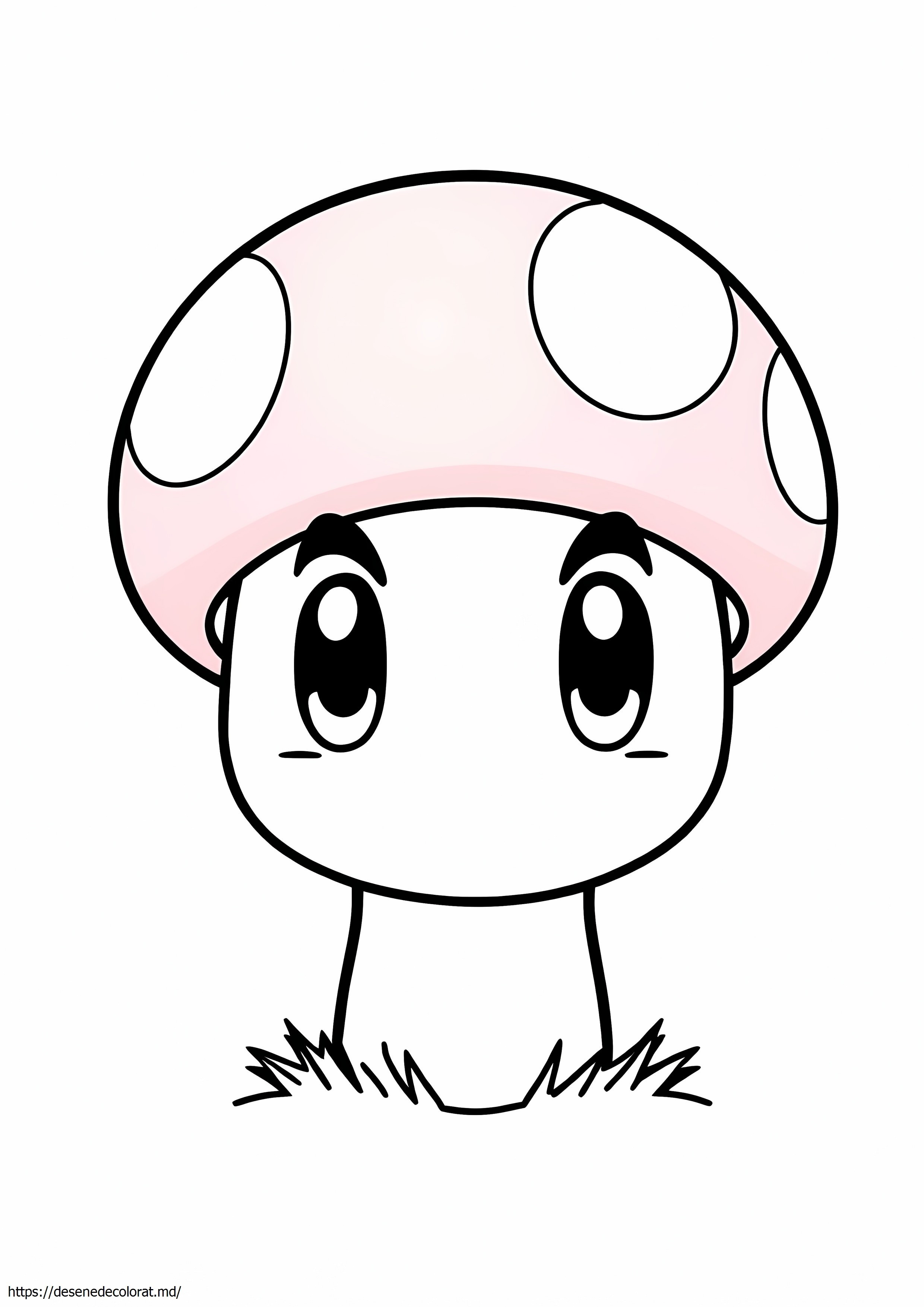 Inamicul mario