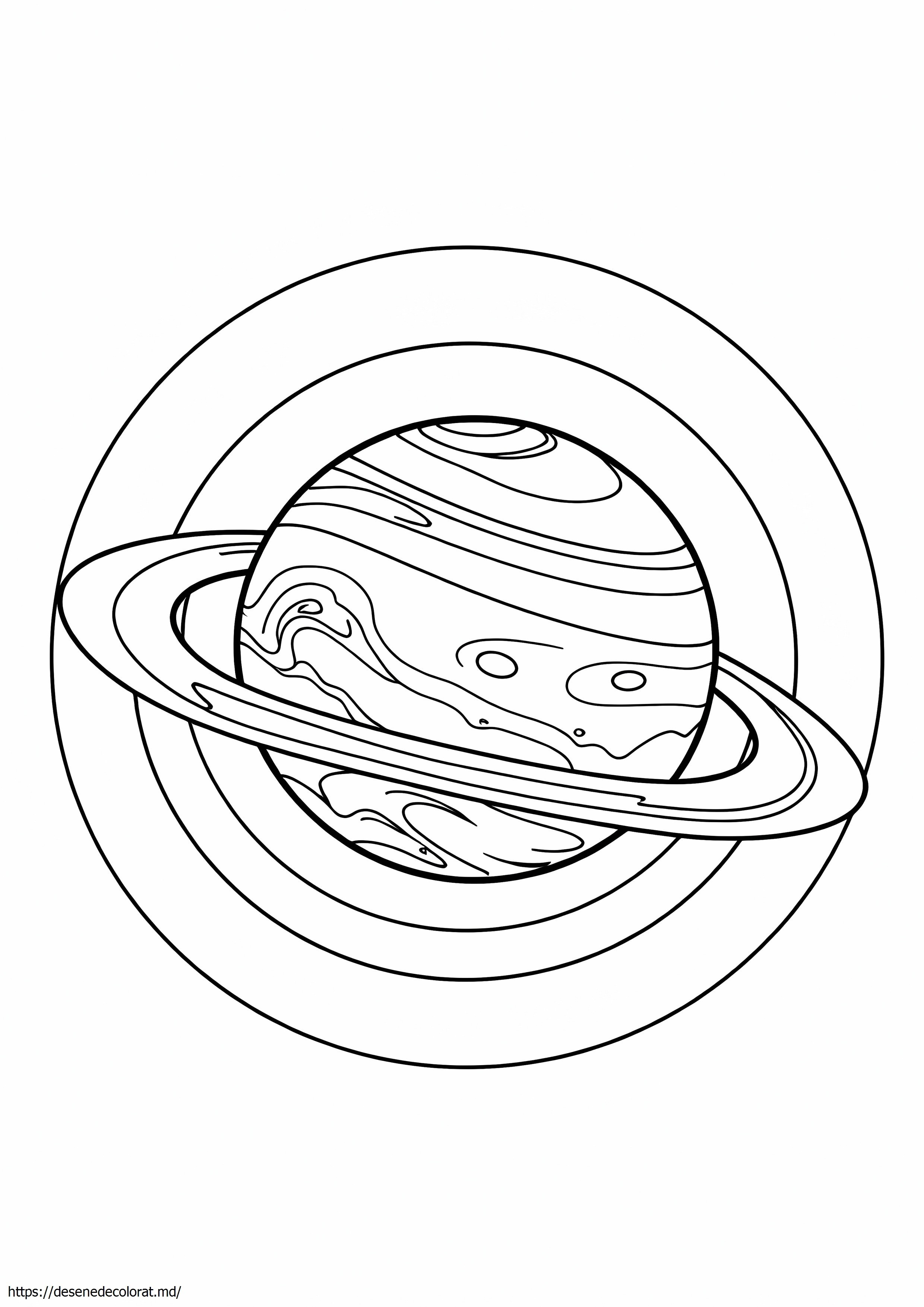 Saturn