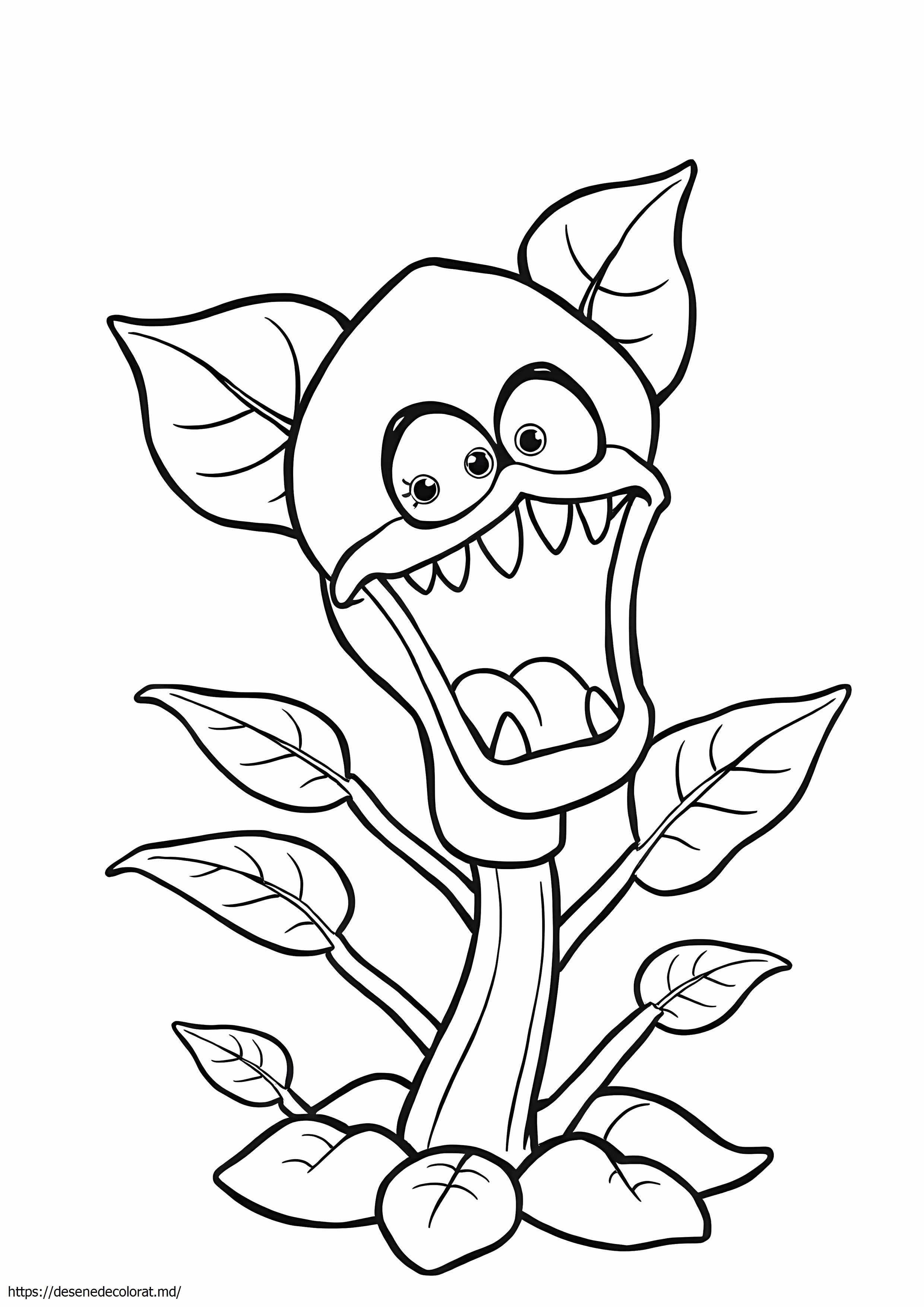 Audrey 2