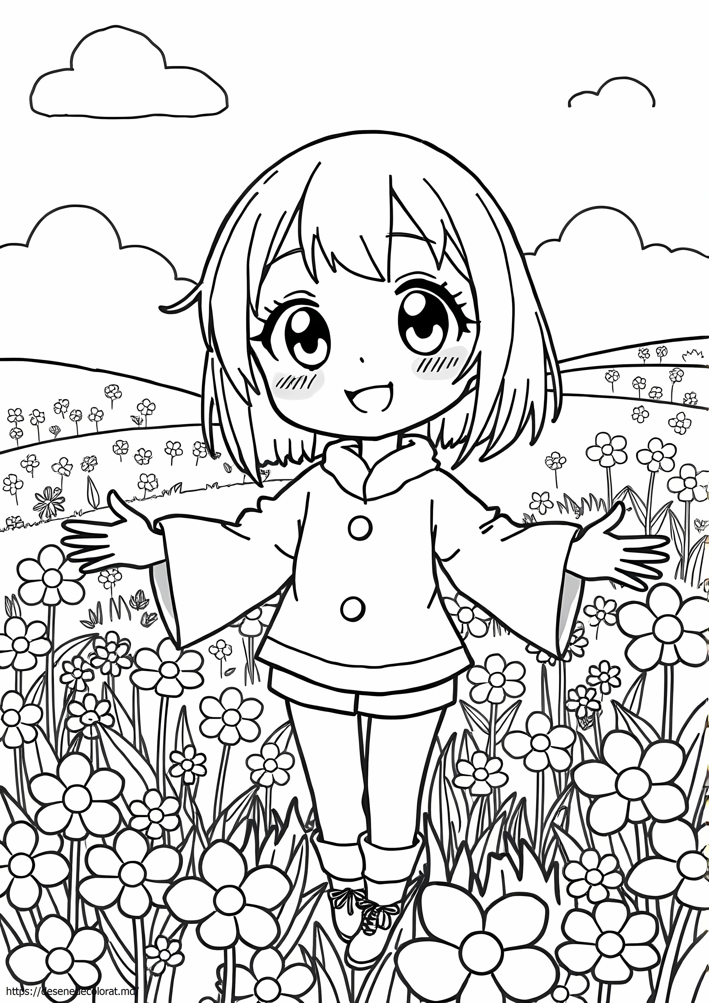 Hanako