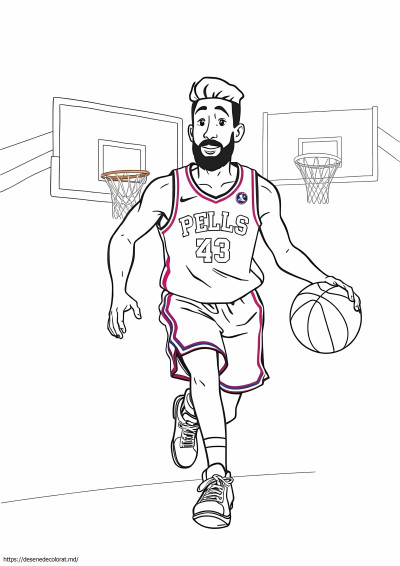 Ben simmons