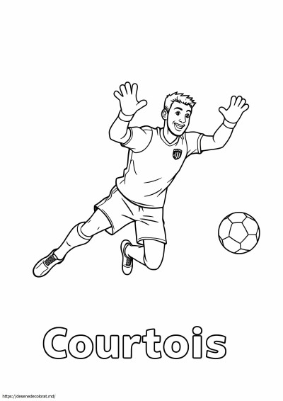 Courtois