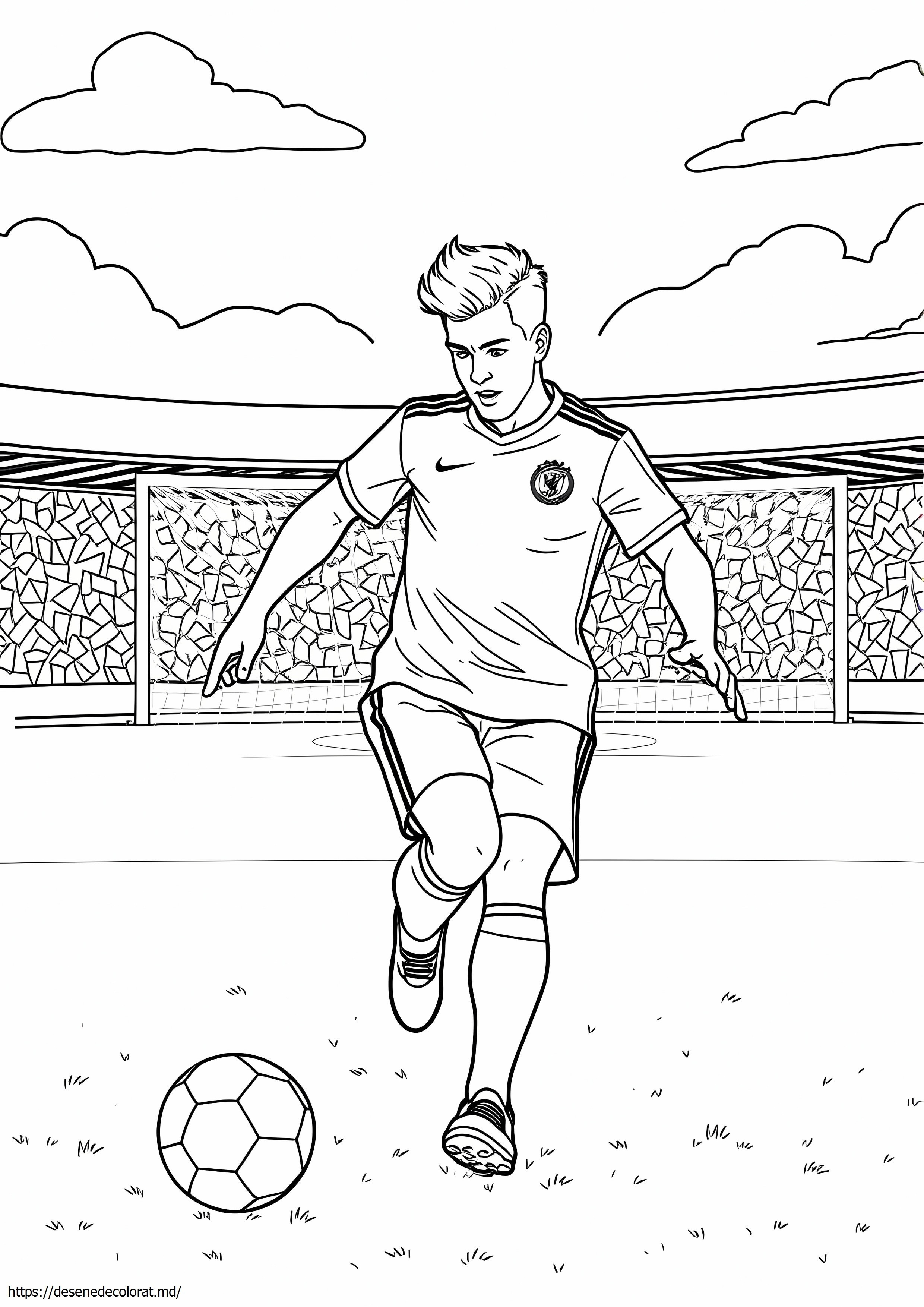De bruyne