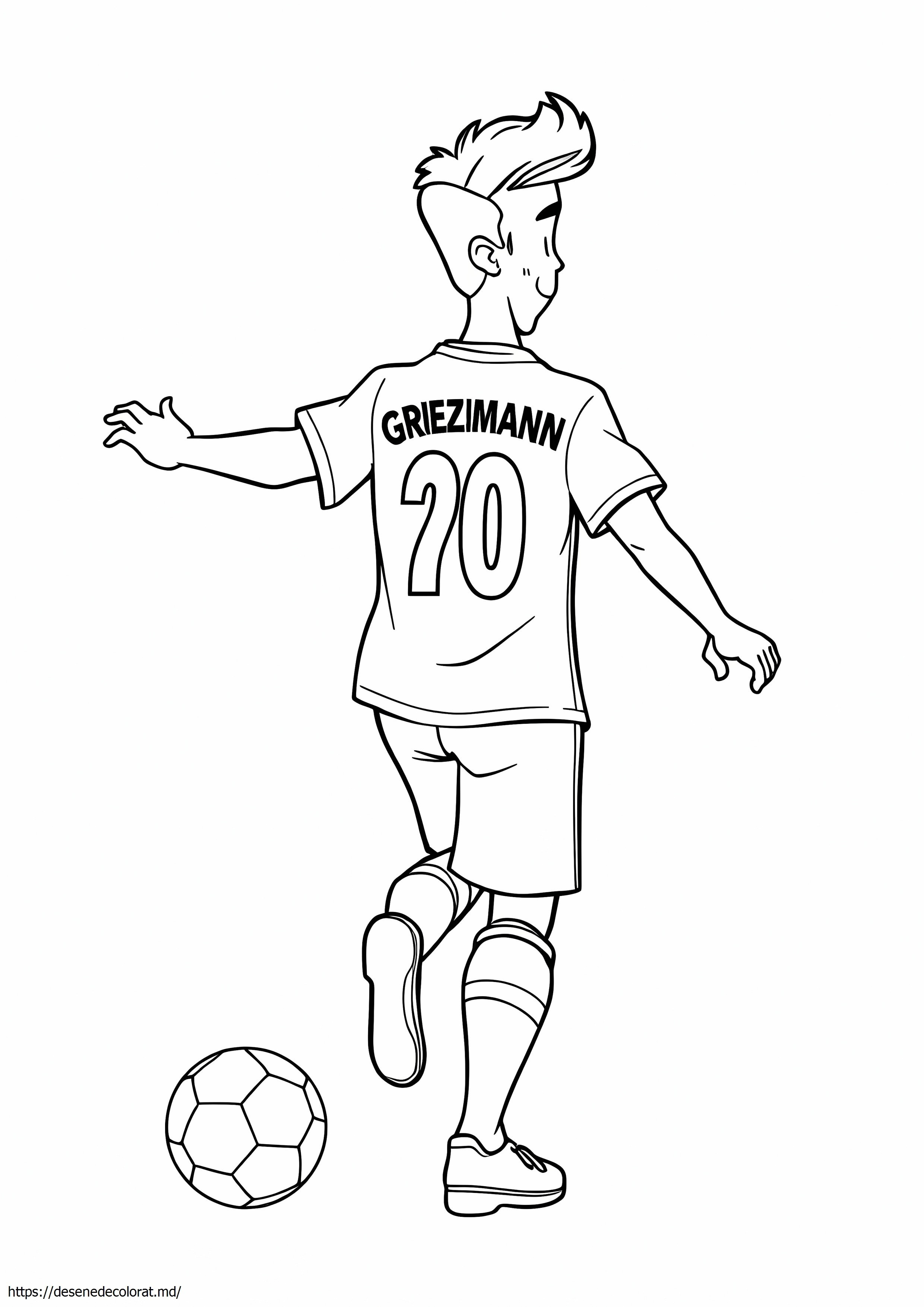 Griezmann