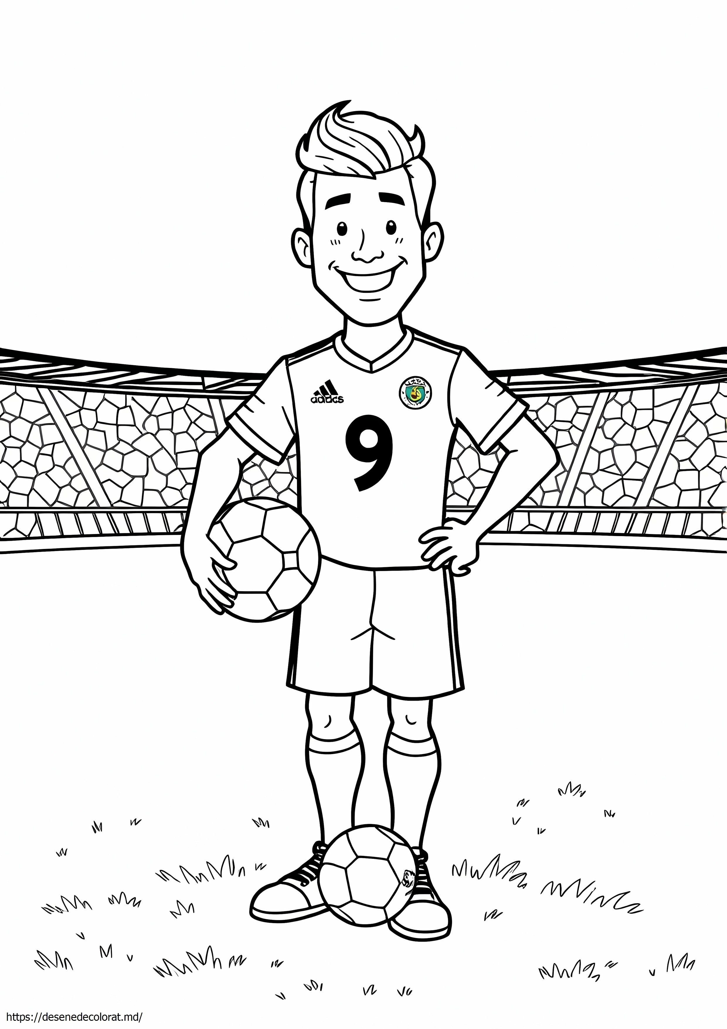 Harry kane