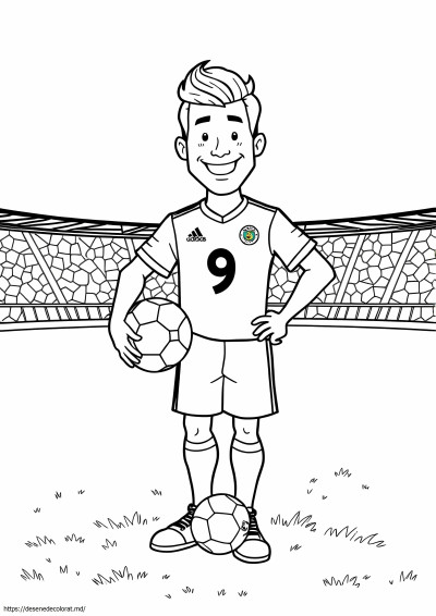 Harry kane