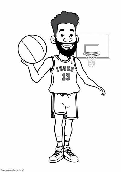 Joel embiid