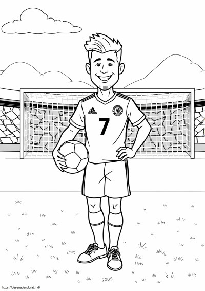 Kevin de Bruyne
