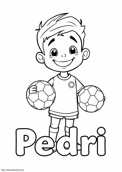 Pedri