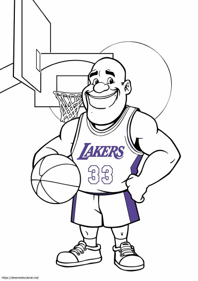 Shaq