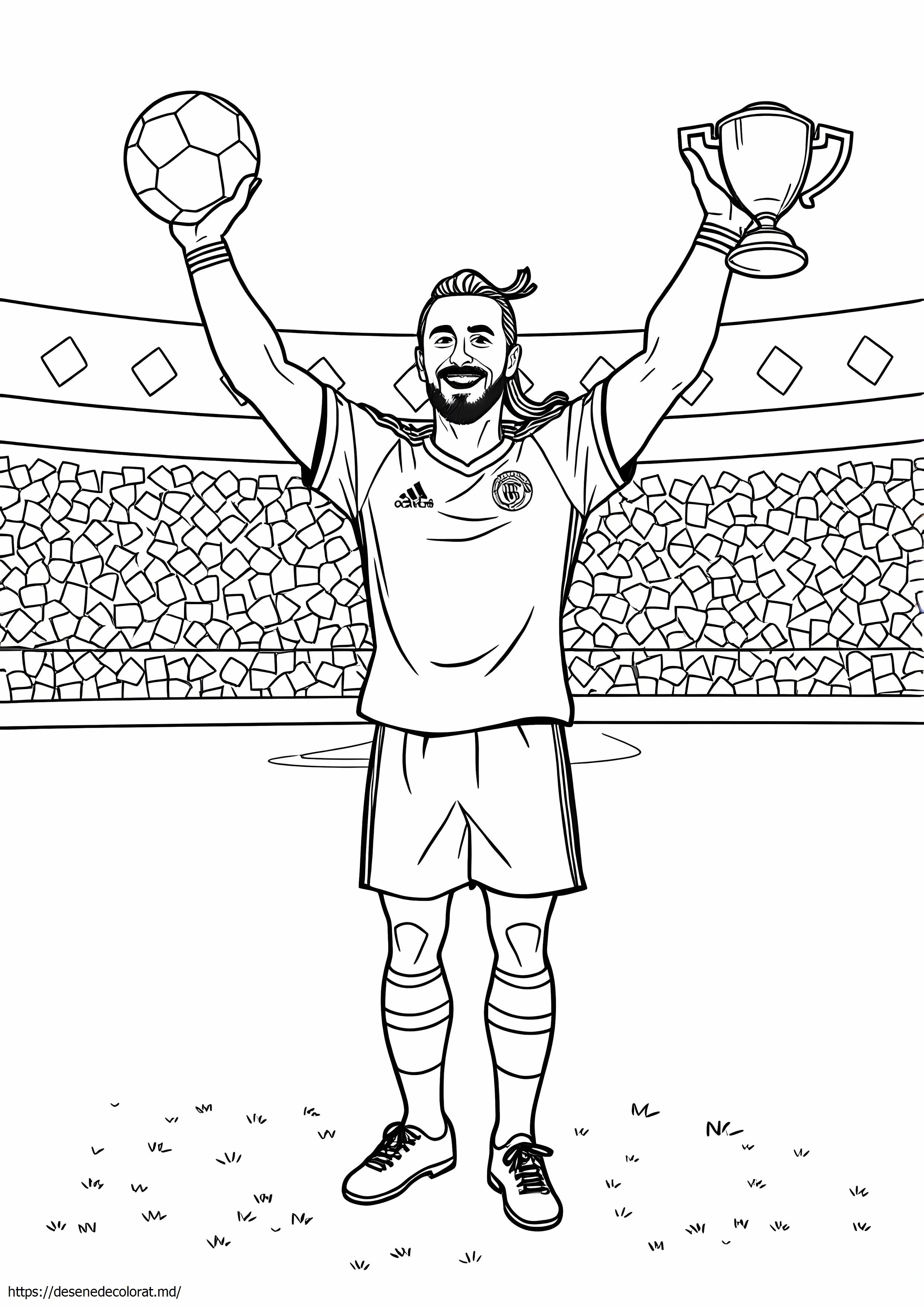 Zlatan ibrahimovic