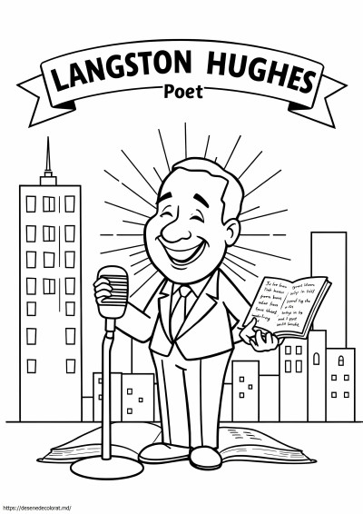 Langston Hughes