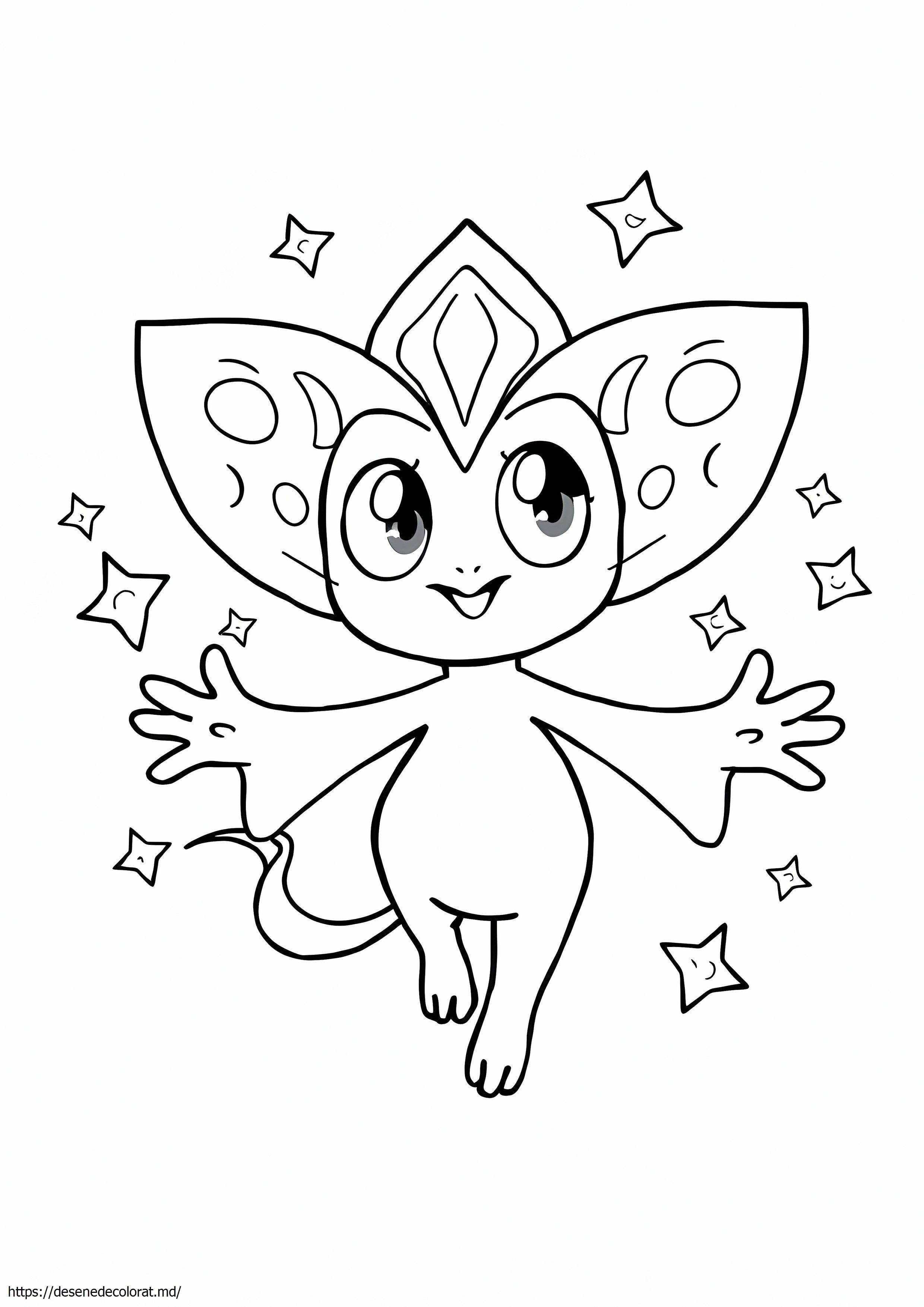 Abra pokemon