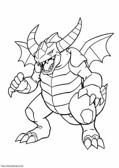 Aggron