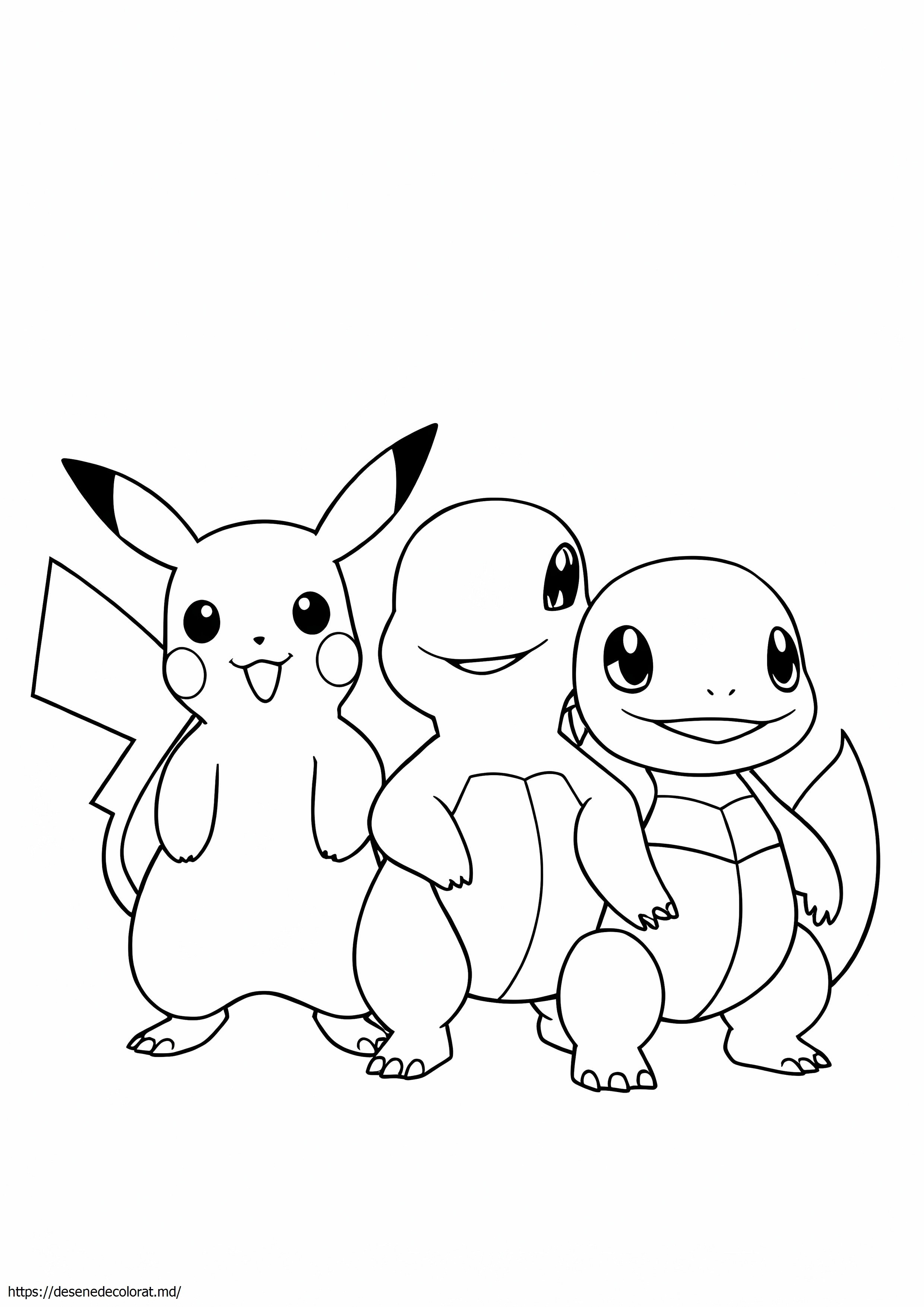 Pokemon de tip normall de 4 gen