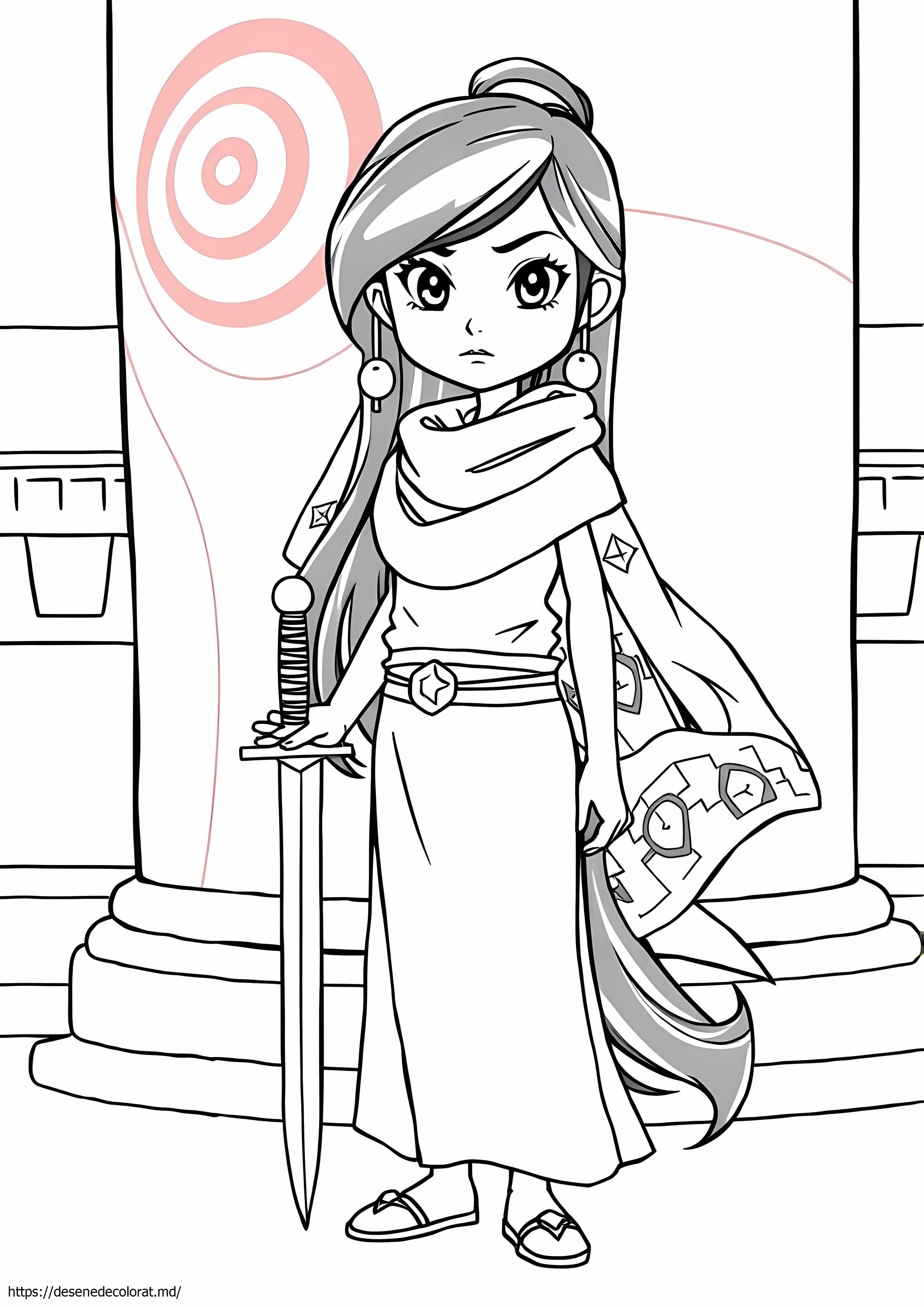 Hashira