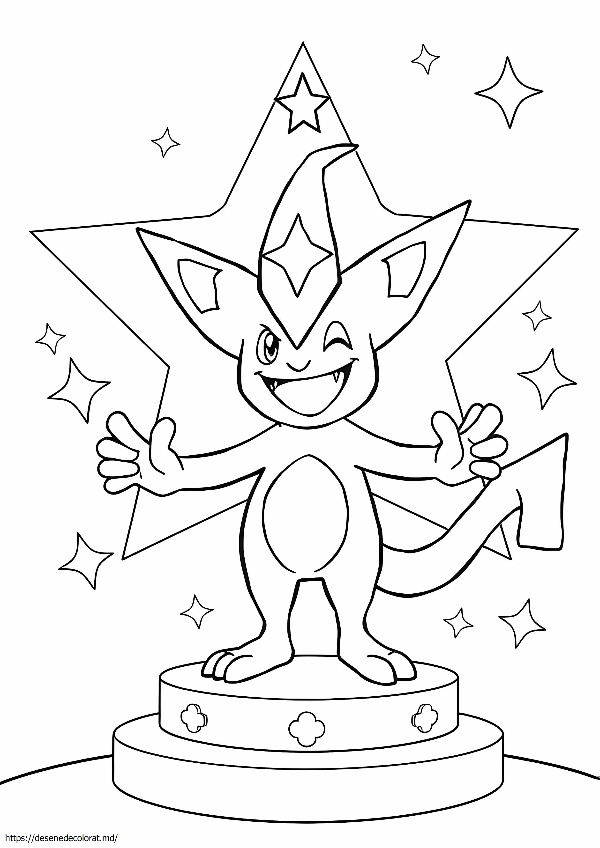 Alakazam pokemon