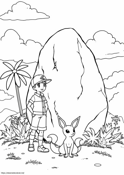Alola pokemon
