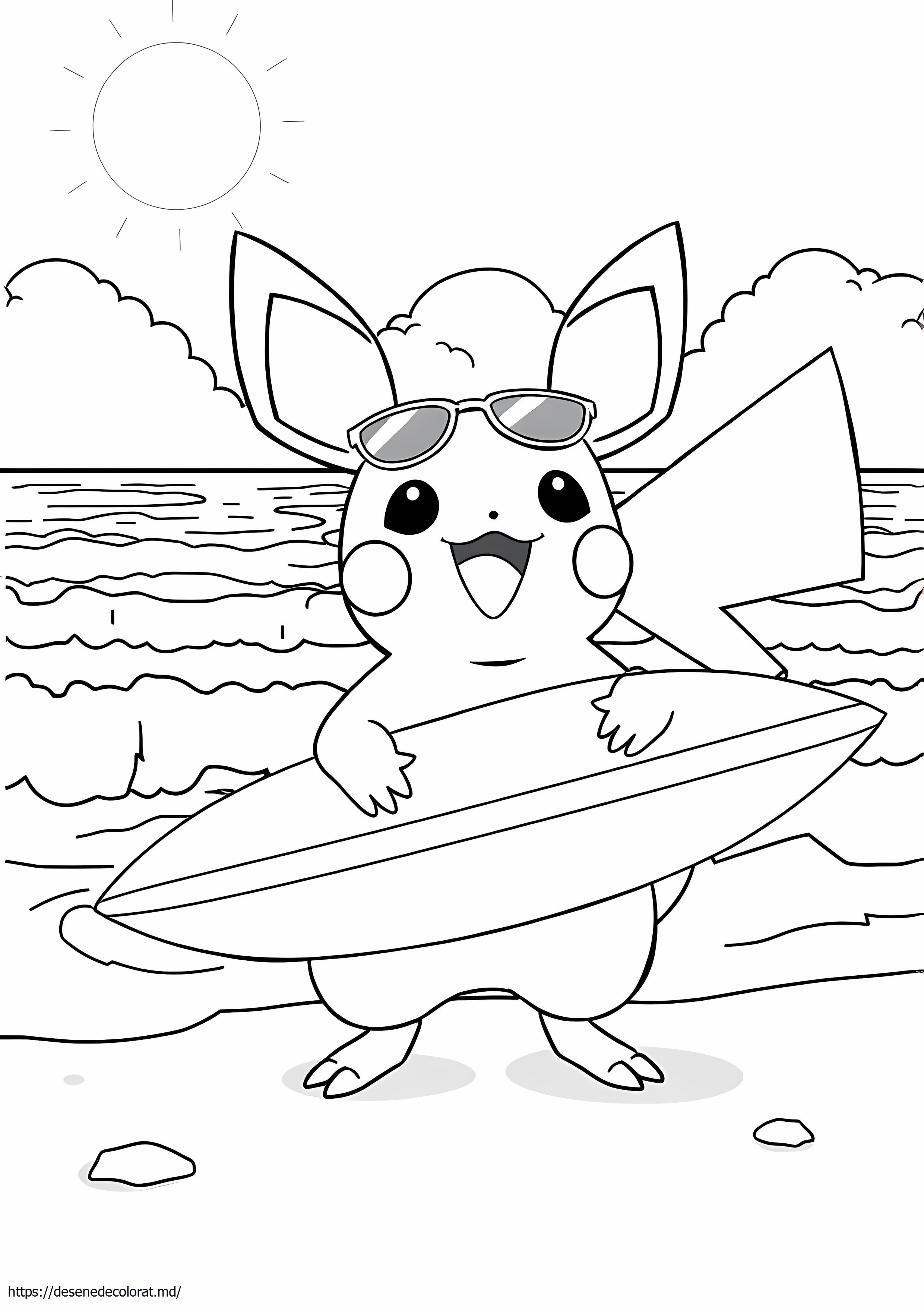 Alolan raichu