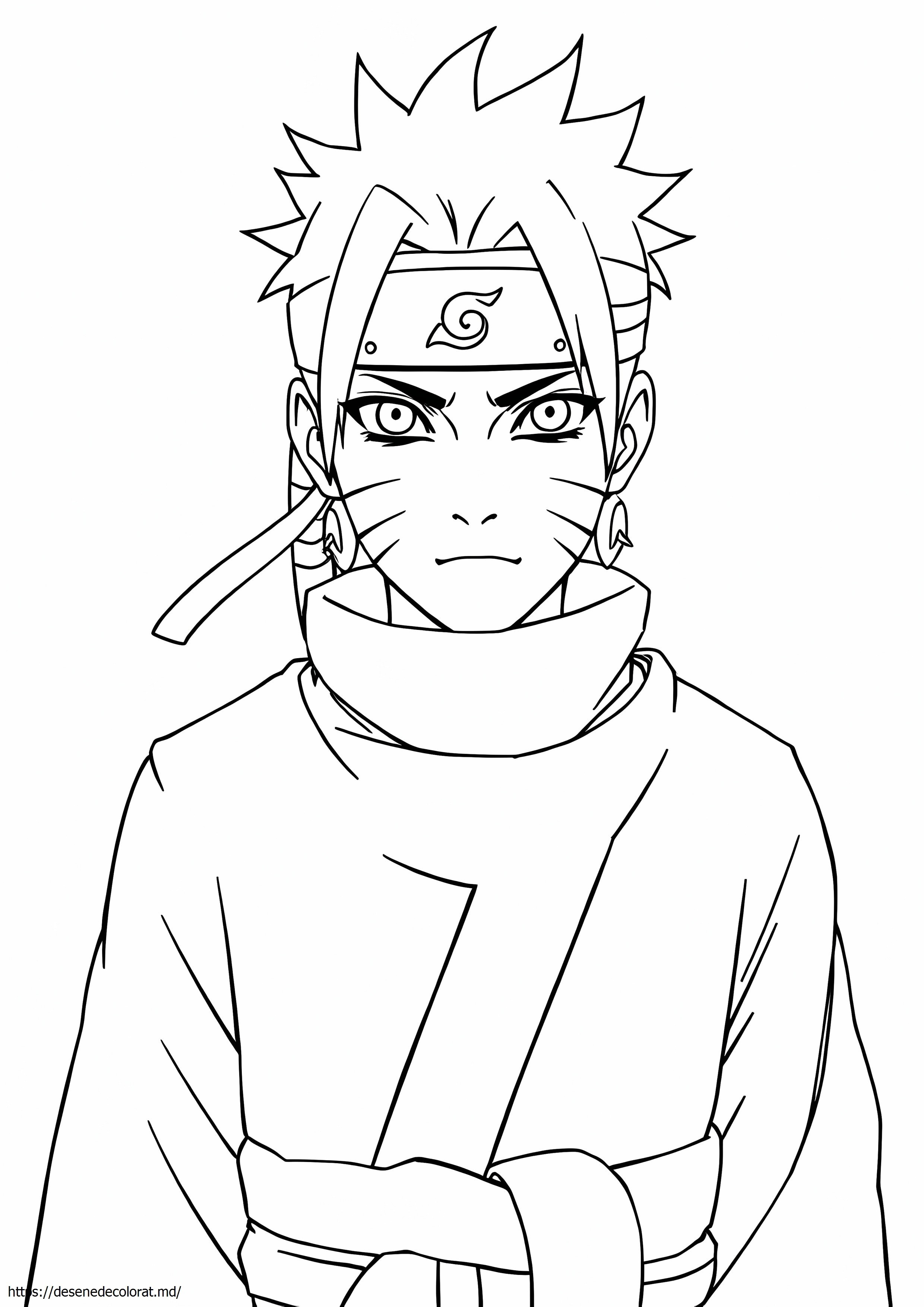 Hashirama senju