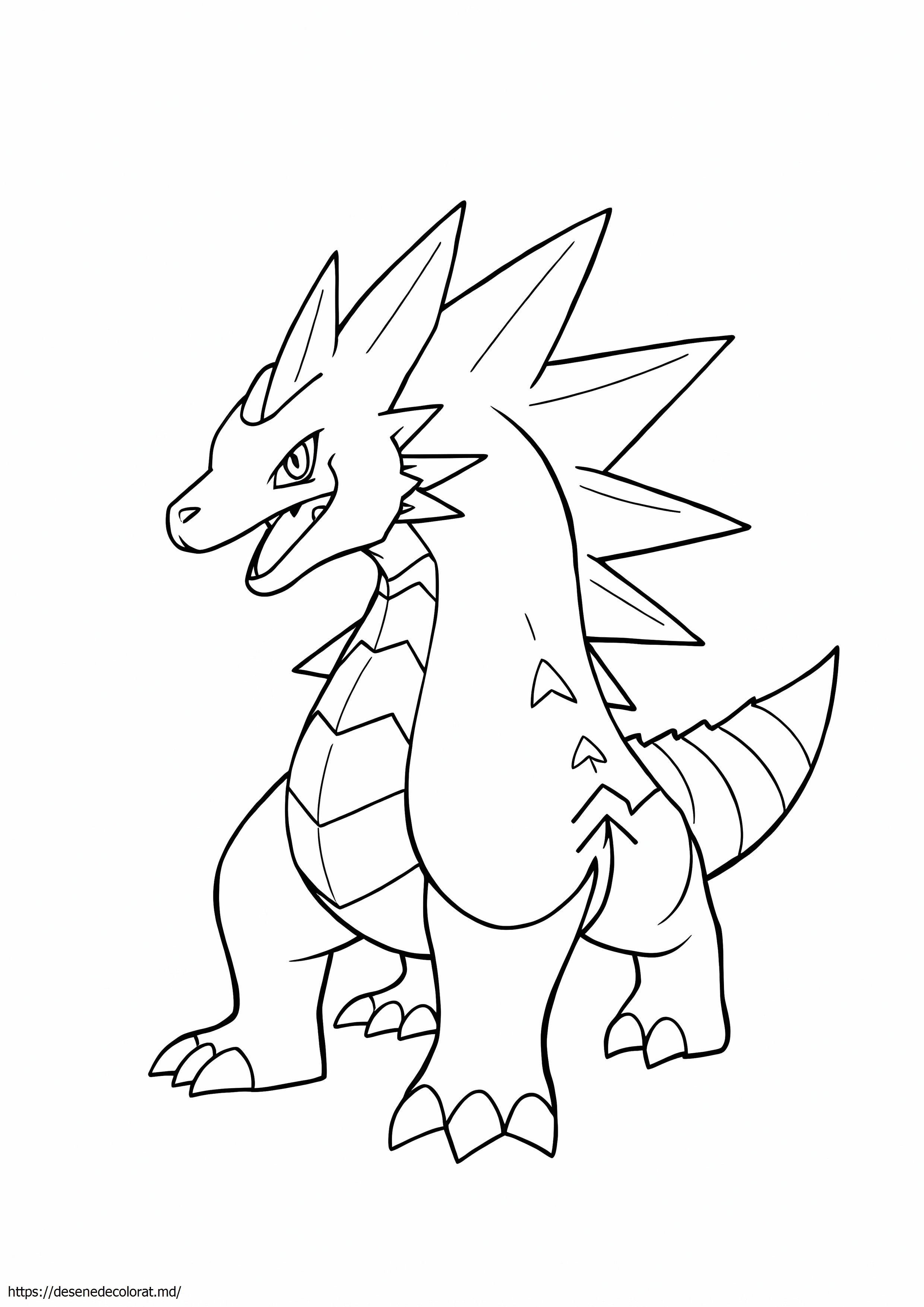 Alolan sandslash