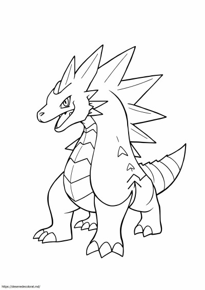 Alolan sandslash