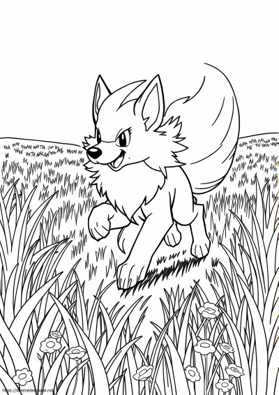 Pokemon arcani