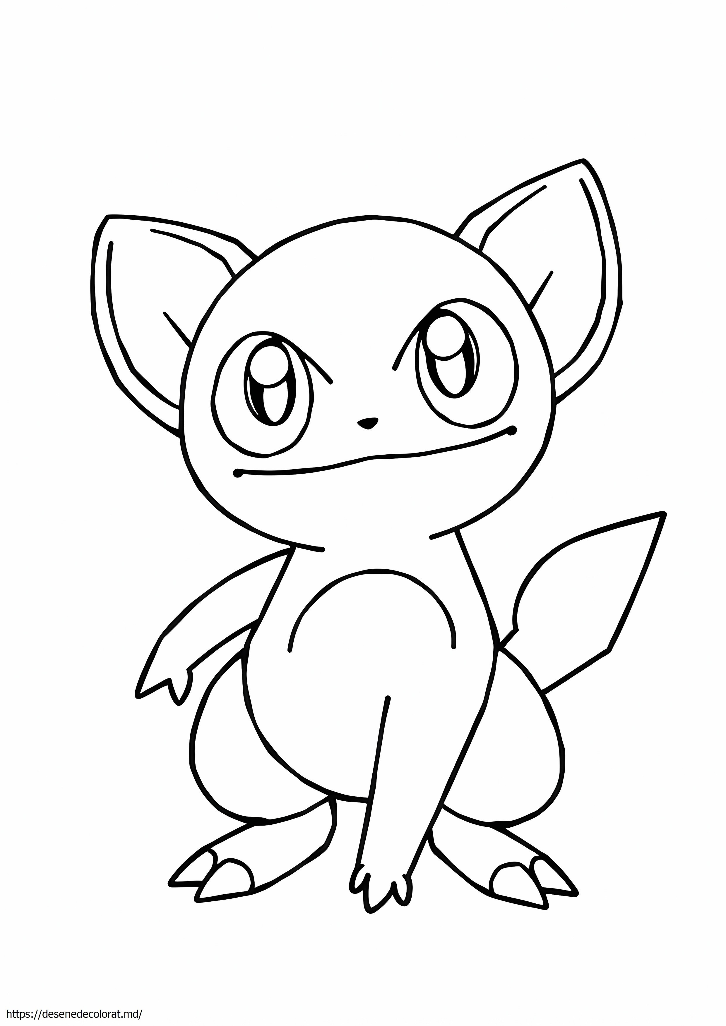 Pokemon armarouge