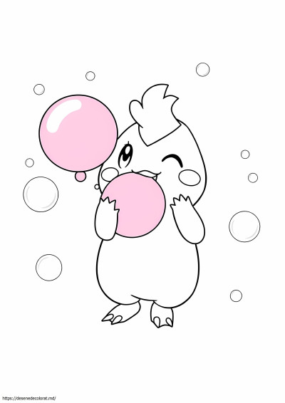 Azumarill