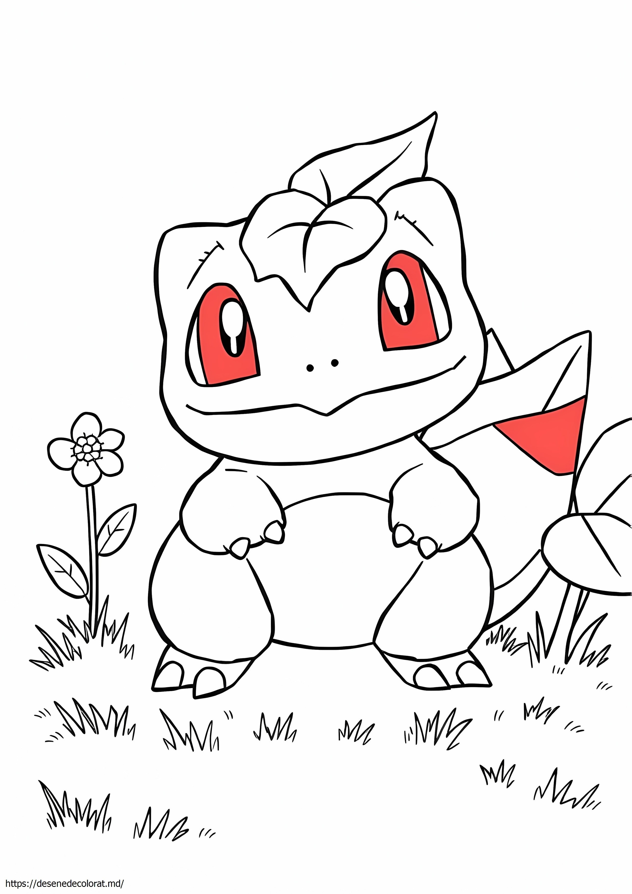 Balbasaur