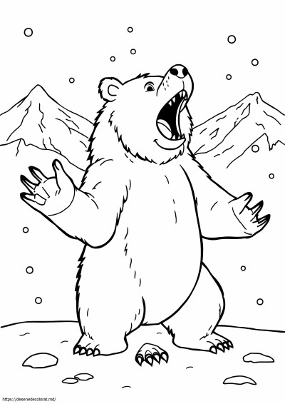 Beartic