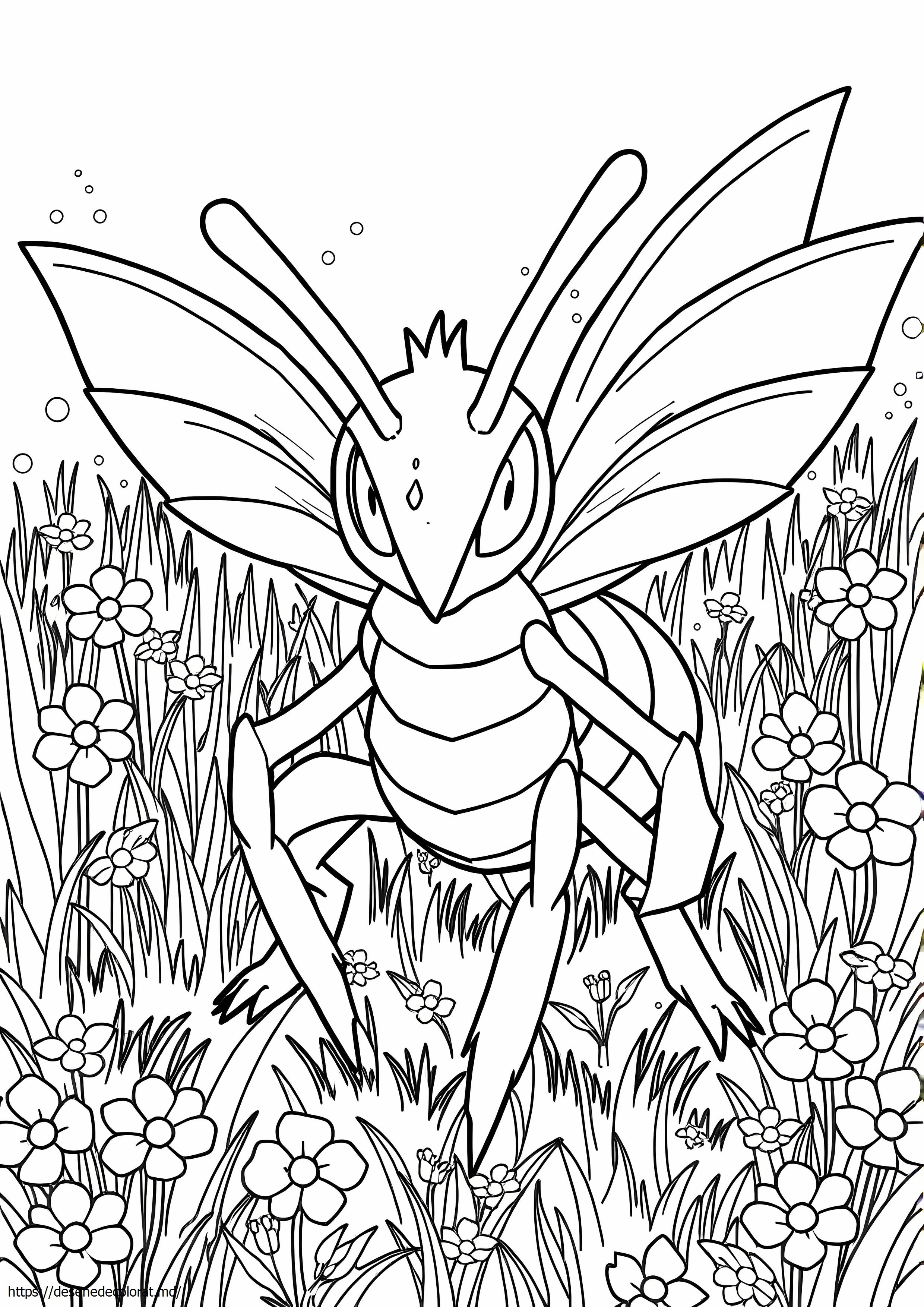 Beedrill