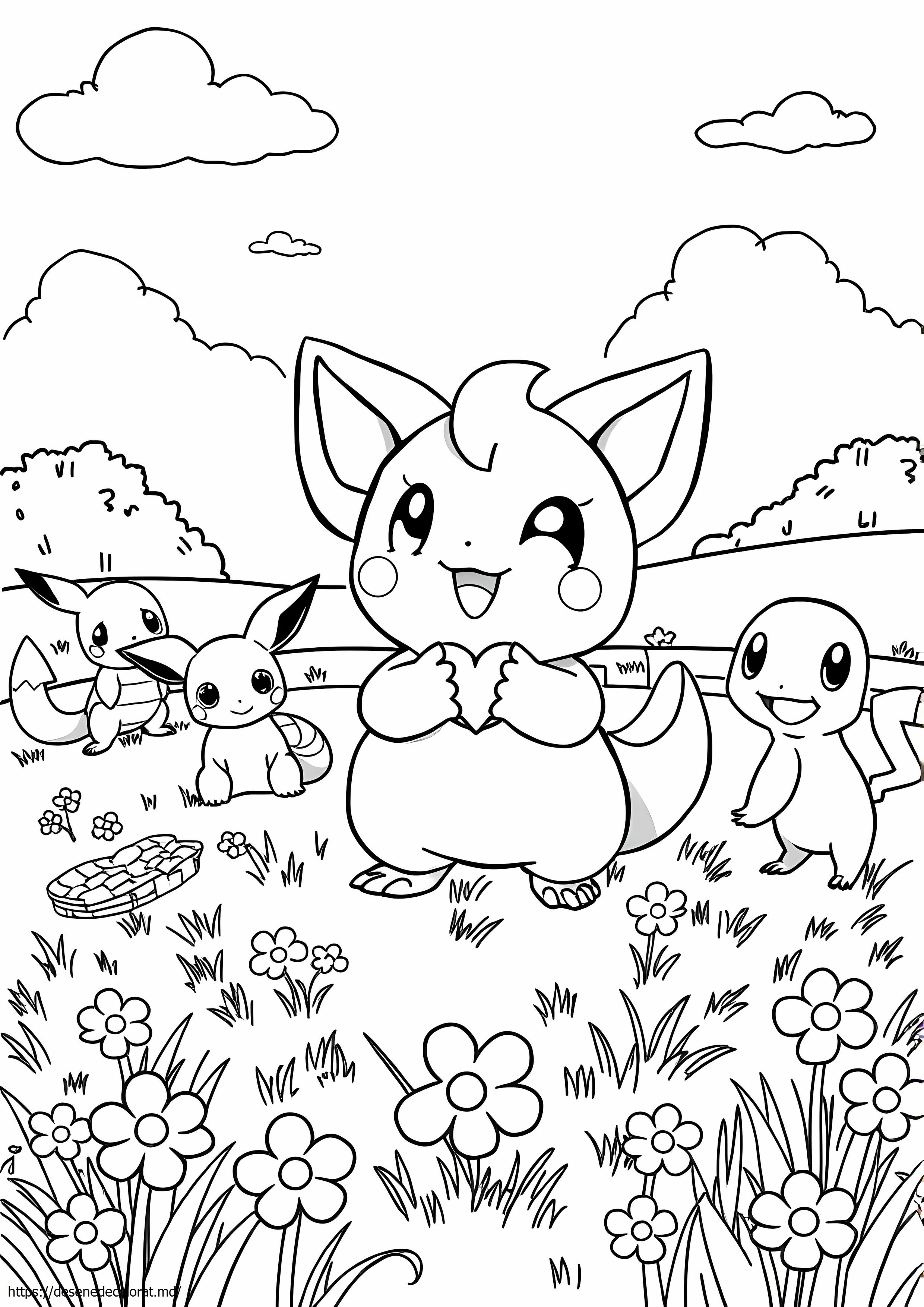 Blissey