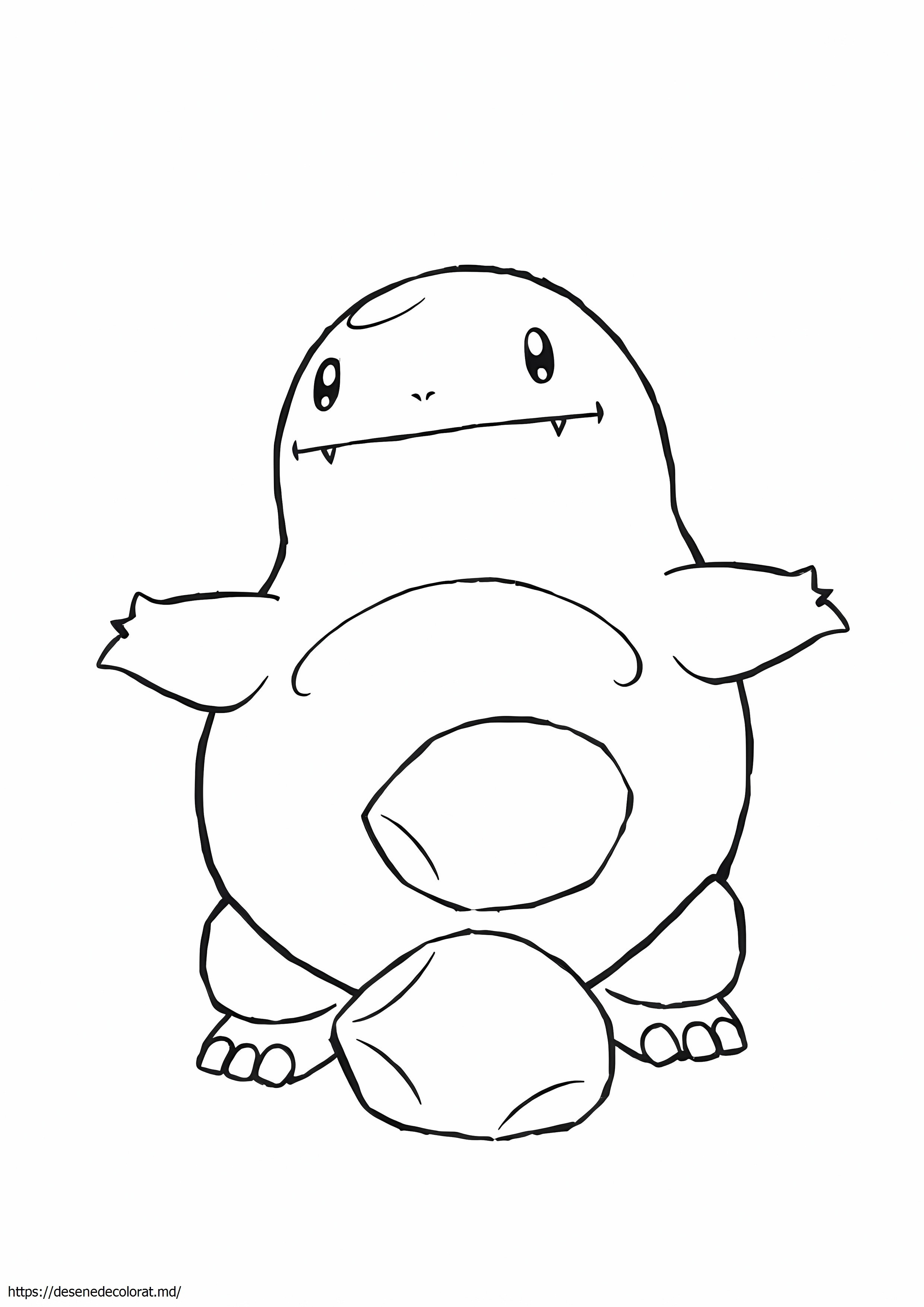 Boldore pokemon