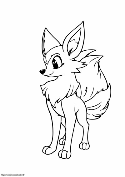 Braixen