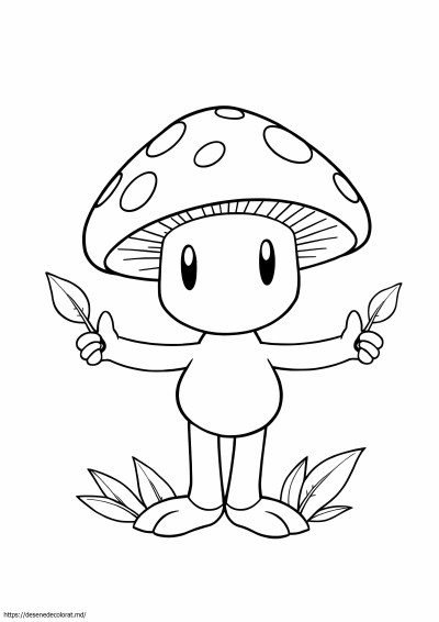 Breloom
