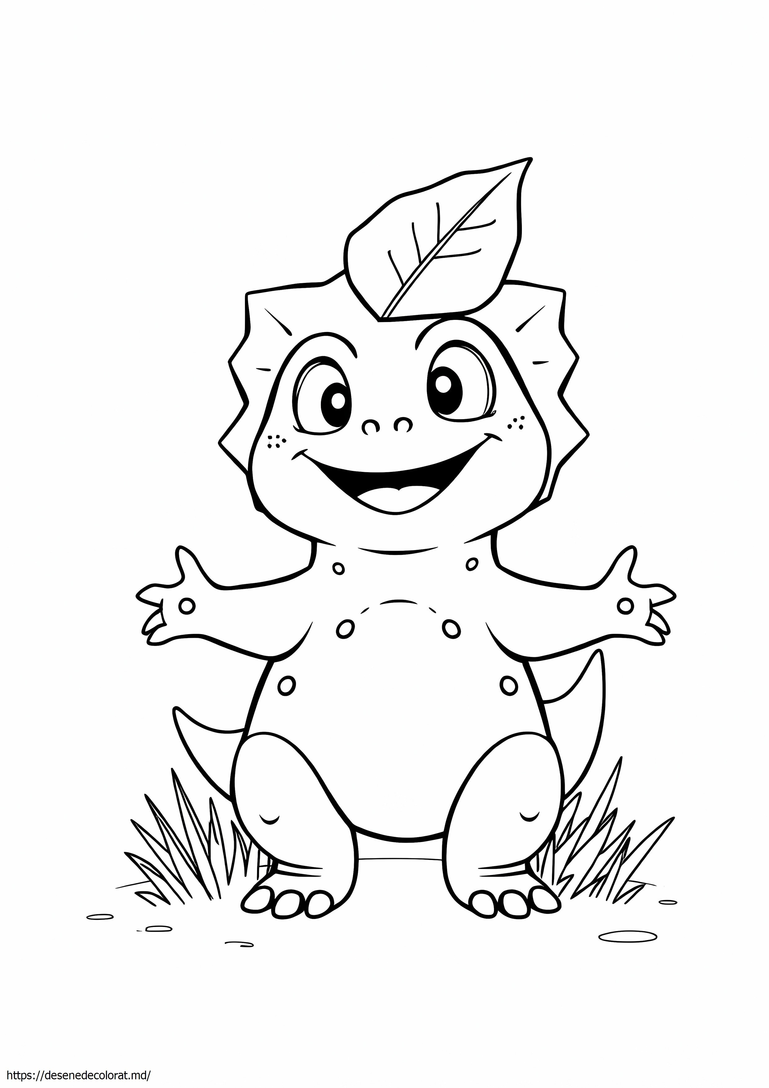 Bulbasaur