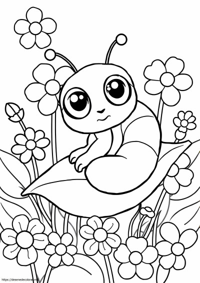 Caterpie