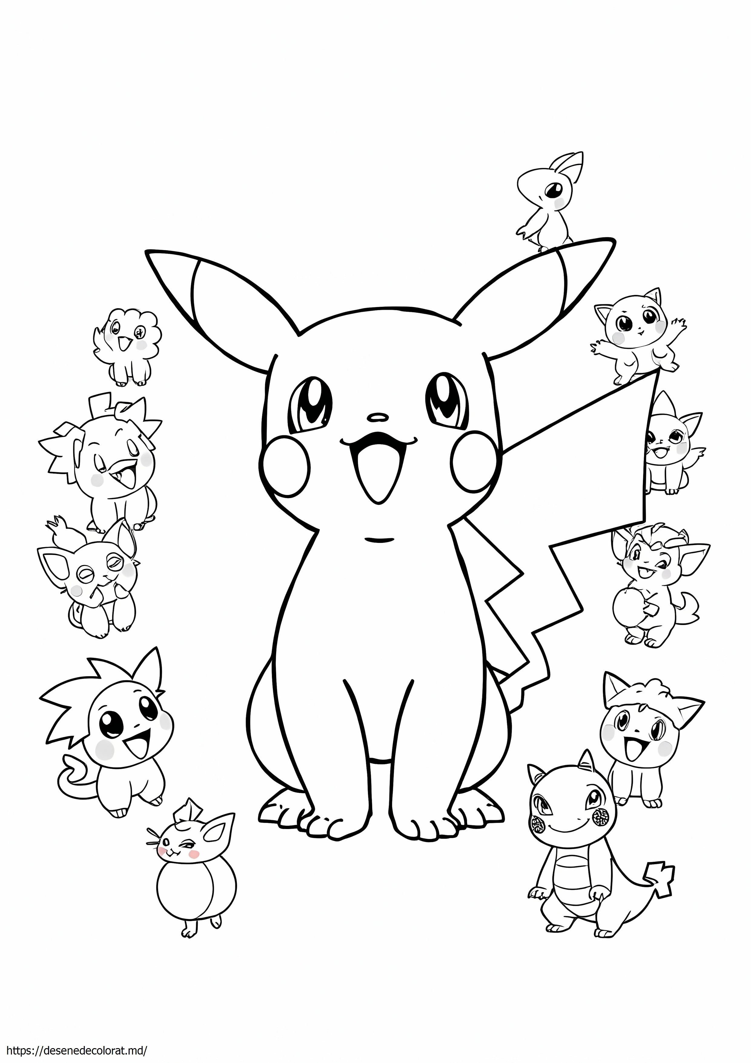 Carte pokemon