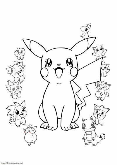 Carte pokemon