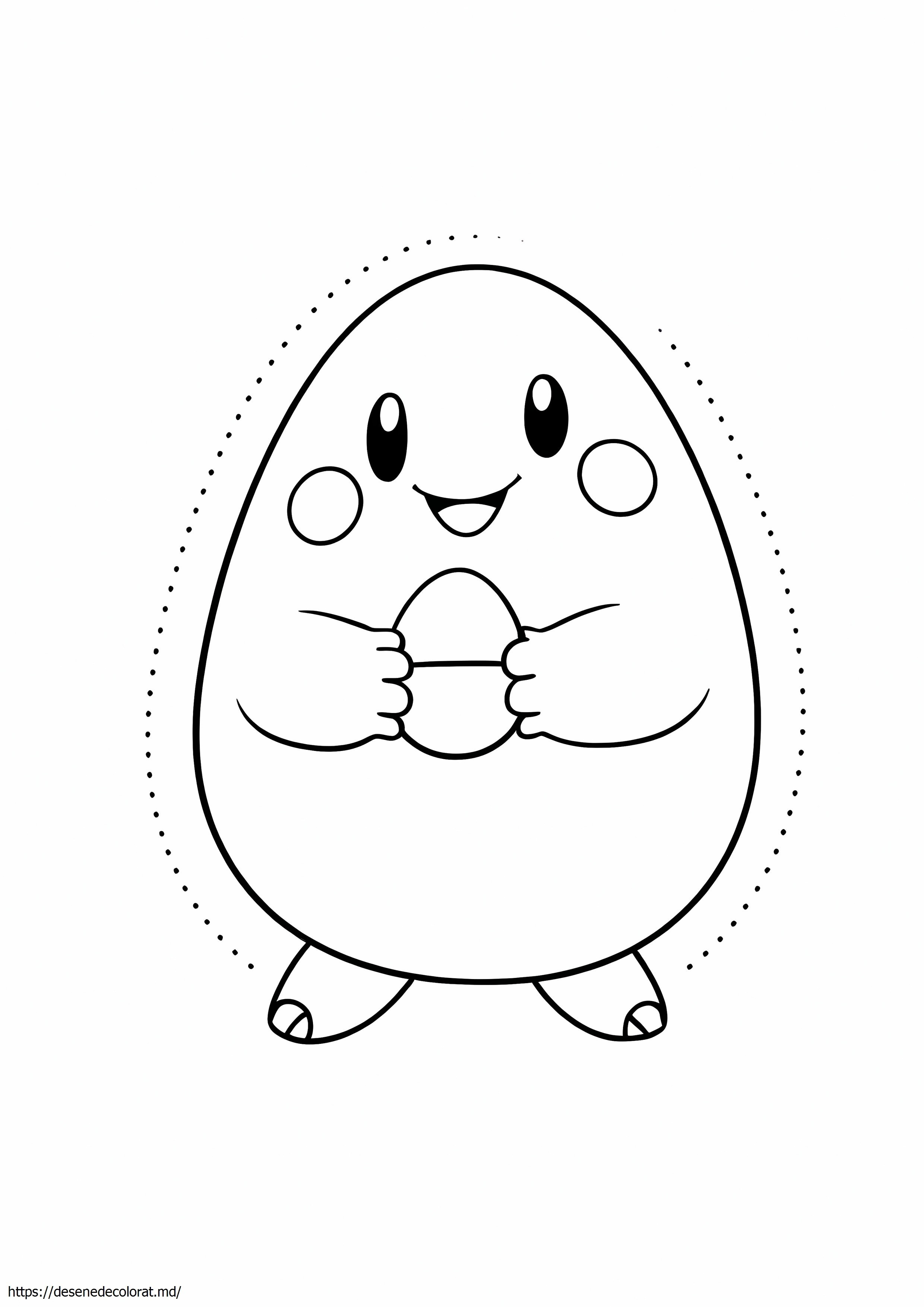Chansey