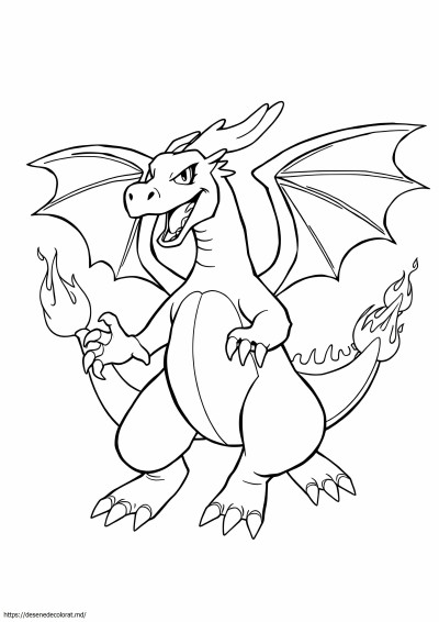 Charazard
