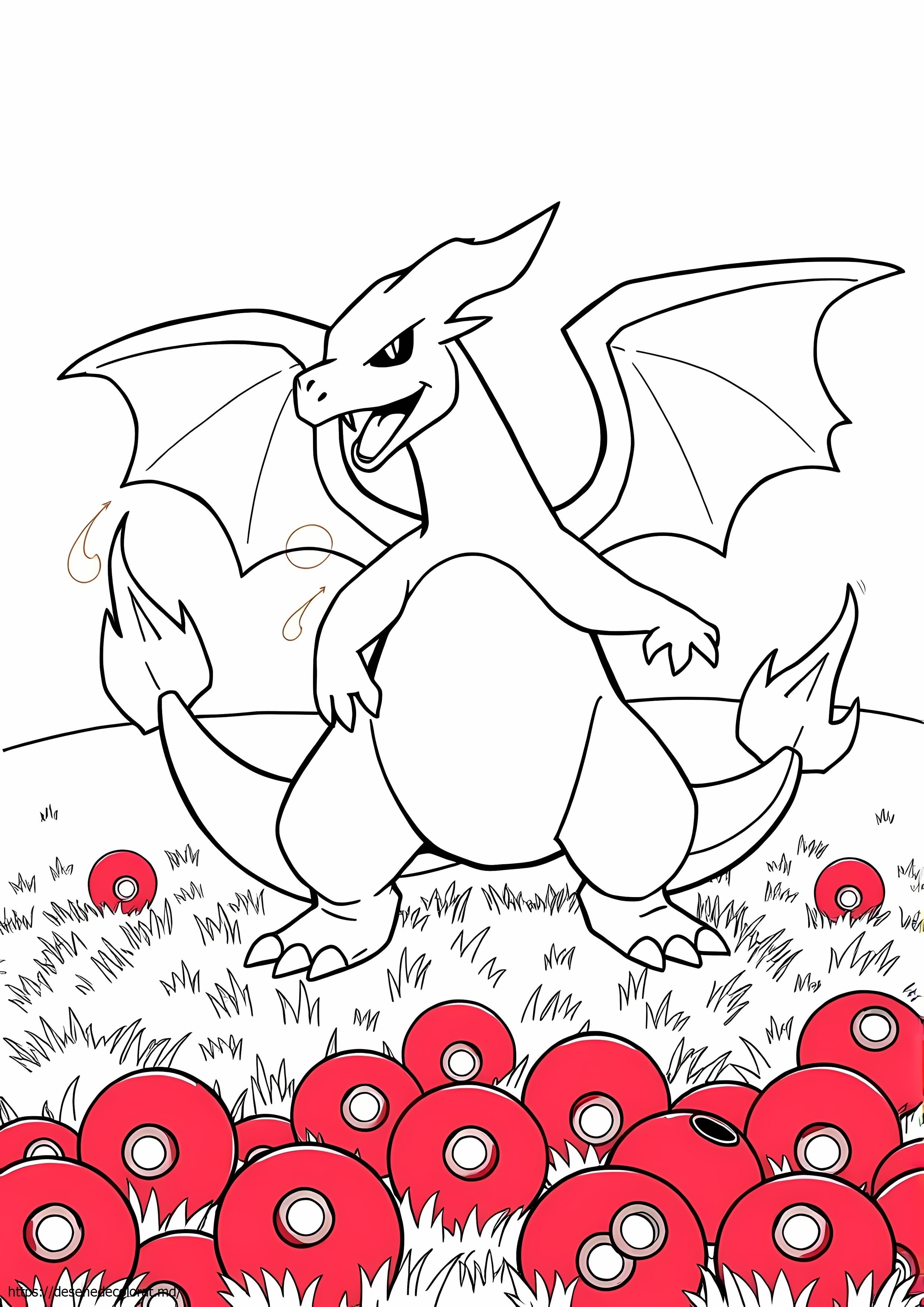 Charizard ex