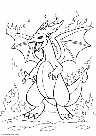 Charizard v