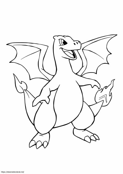 Charizard