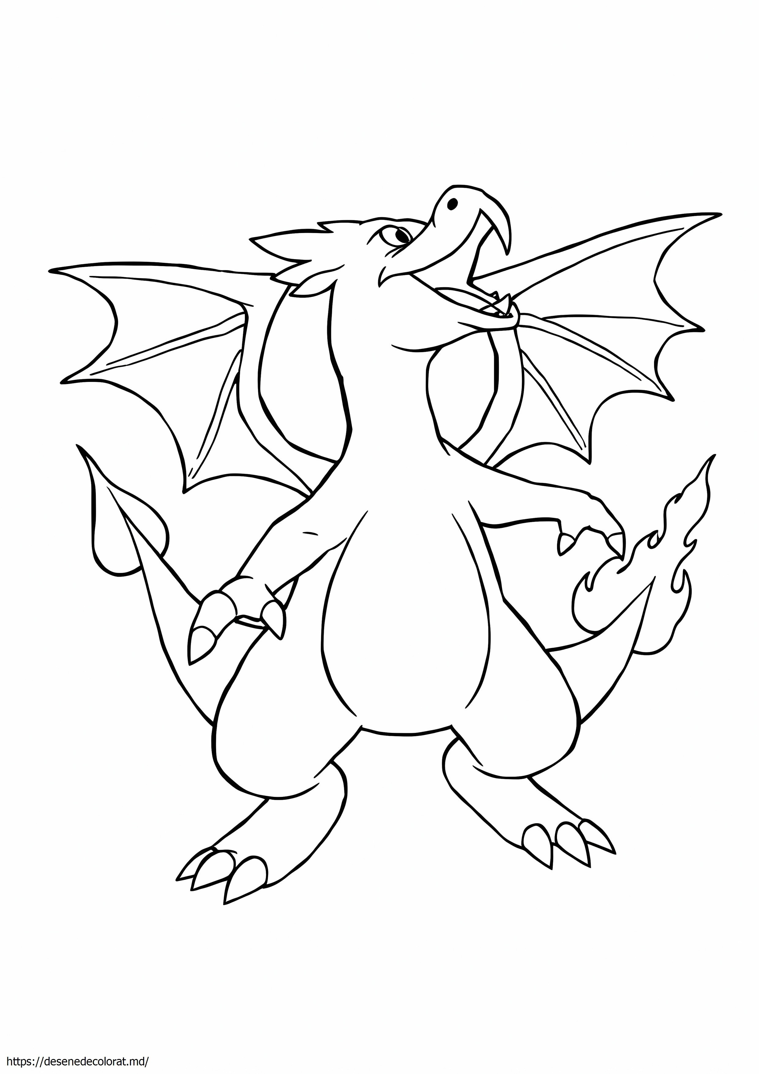 Charzard