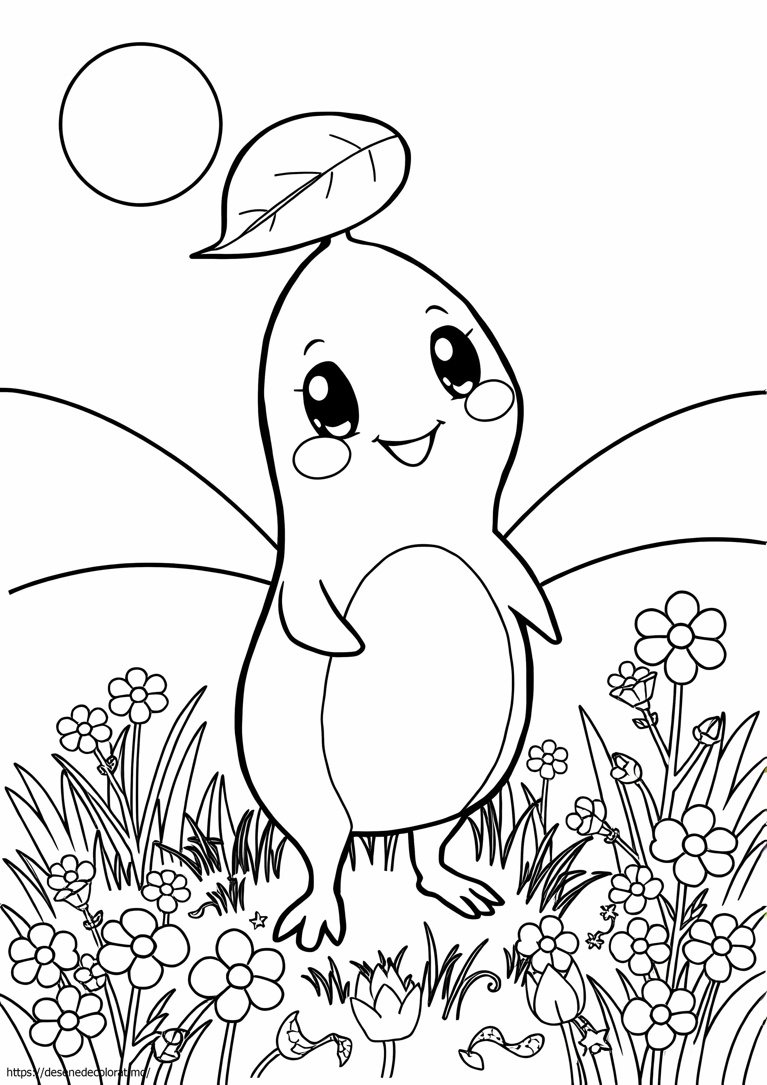 Chikorita