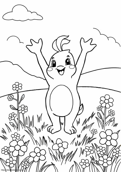 Clefable